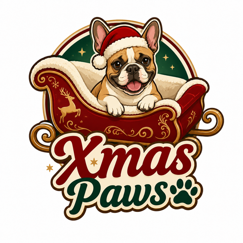 Xmas Paws